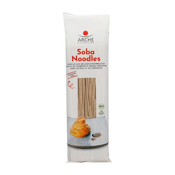 Produktfoto zu Soba Nudeln 250g