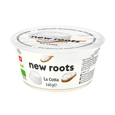 Produktfoto zu vega.FrischkäseAlternative140g