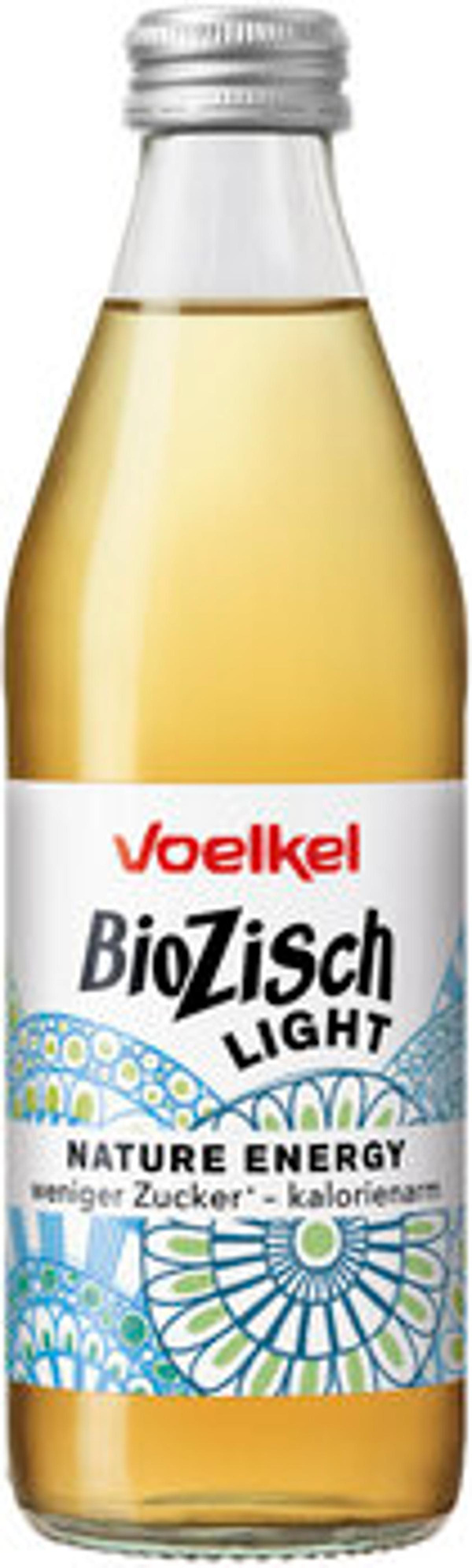 Produktfoto zu BioZisch Light Nature Energy